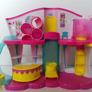 Shopkin Boutique Playset
